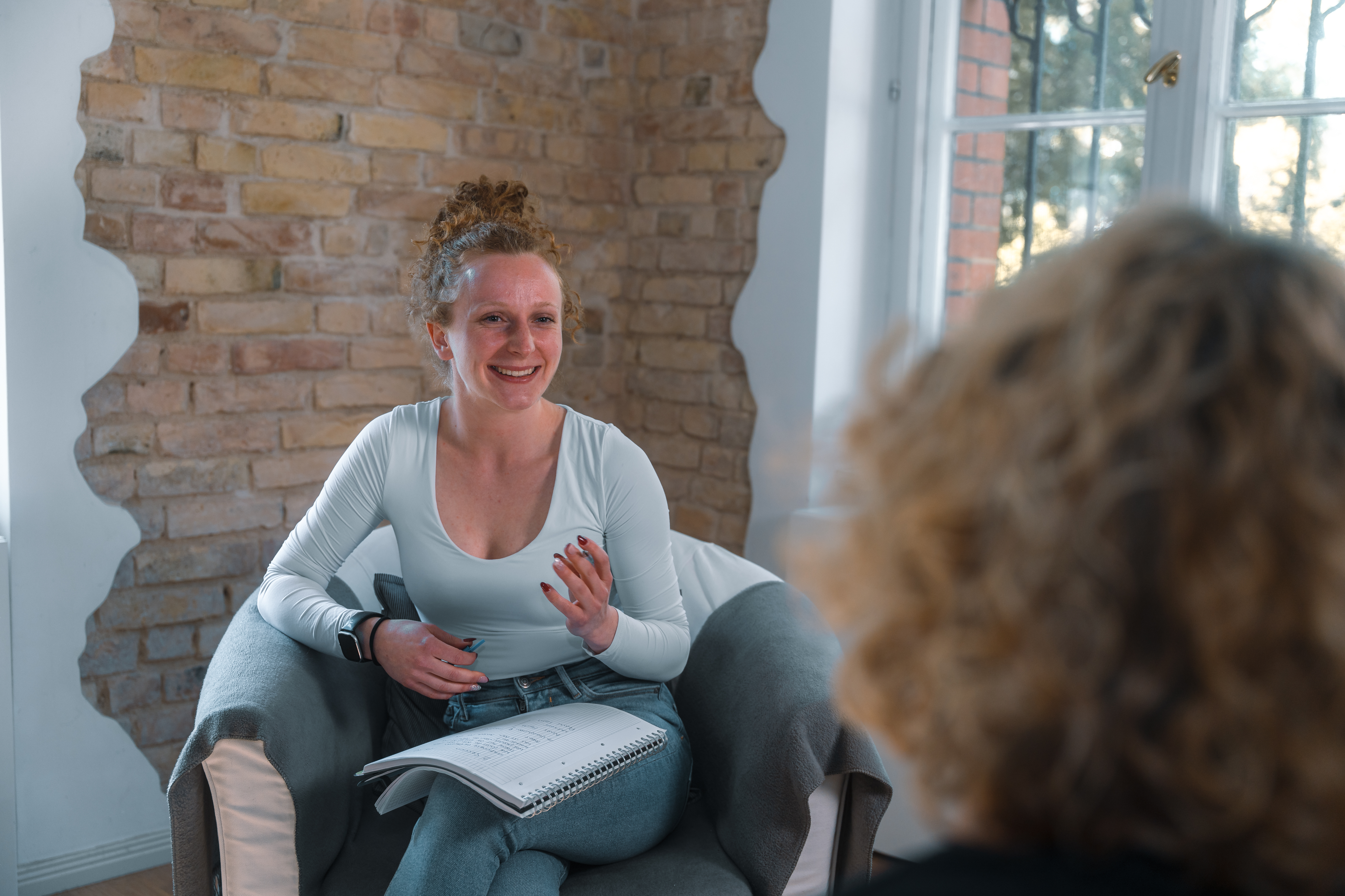 Einzelcoaching